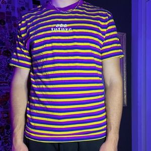 odd future shirt